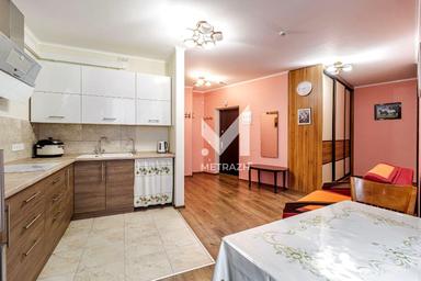 2-кімнатна квартира за адресою вул. Бердника Олеся (площа 69,5 м²) - Atlanta.ua - фото 44