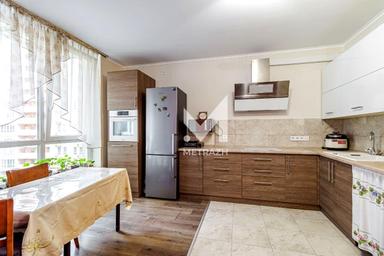 2-кімнатна квартира за адресою вул. Бердника Олеся (площа 69,5 м²) - Atlanta.ua - фото 51