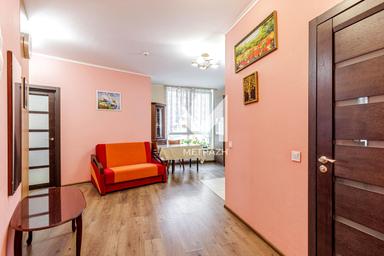 2-кімнатна квартира за адресою вул. Бердника Олеся (площа 69,5 м²) - Atlanta.ua - фото 41