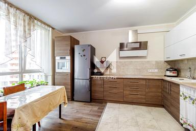 2-кімнатна квартира за адресою вул. Бердника Олеся (площа 69,5 м²) - Atlanta.ua - фото 52