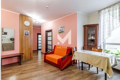 2-кімнатна квартира за адресою вул. Бердника Олеся (площа 69,5 м²) - Atlanta.ua - фото 43