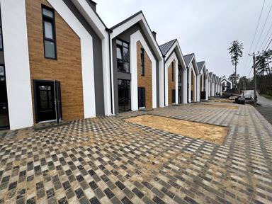 House by the address (area 100 m²) - Atlanta.ua - photo 14