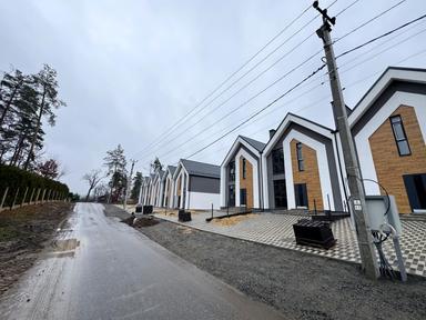 House by the address (area 100 m²) - Atlanta.ua - photo 17