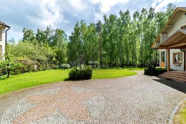 Дом по адресу (площадь 138 м²) - Atlanta.ua - фото 32