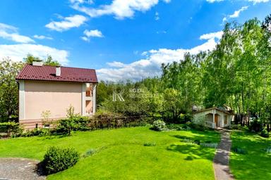 Дом по адресу (площадь 138 м²) - Atlanta.ua - фото 29