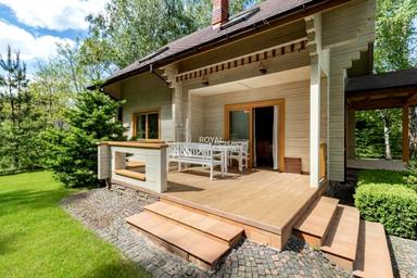 Дом по адресу (площадь 138 м²) - Atlanta.ua - фото 27