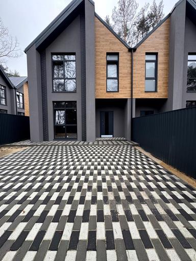 Дом по адресу (площадь 107 м²) - Atlanta.ua - фото 16