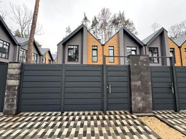 Дом по адресу (площадь 107 м²) - Atlanta.ua - фото 14