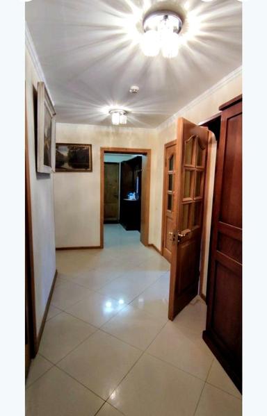 2-кімнатна квартира за адресою вул. Антоновича (площа 77 м²) - Atlanta.ua - фото 33