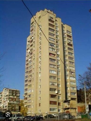 2-кімнатна квартира за адресою вул. Антоновича (площа 77 м²) - Atlanta.ua - фото 46