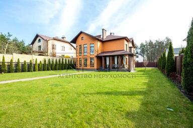 Дом по адресу (площадь 300 м²) - Atlanta.ua - фото 47