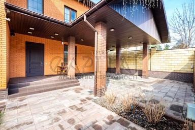 Дом по адресу (площадь 300 м²) - Atlanta.ua - фото 48