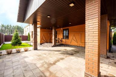 Дом по адресу (площадь 300 м²) - Atlanta.ua - фото 54