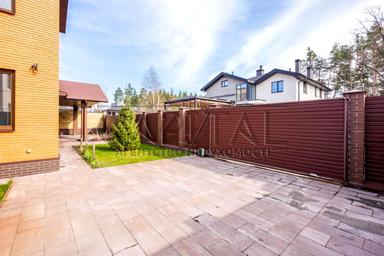 Дом по адресу (площадь 300 м²) - Atlanta.ua - фото 64