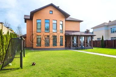 Дом по адресу (площадь 300 м²) - Atlanta.ua - фото 44