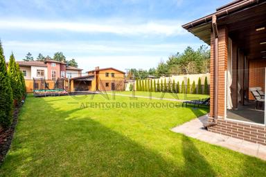 Дом по адресу (площадь 300 м²) - Atlanta.ua - фото 70