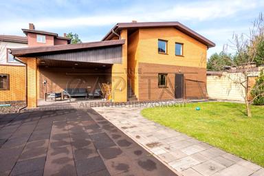 Дом по адресу (площадь 300 м²) - Atlanta.ua - фото 75