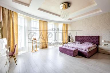 Дом по адресу (площадь 300 м²) - Atlanta.ua - фото 79