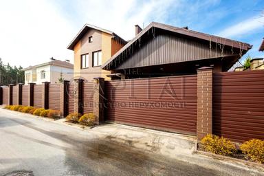 Дом по адресу (площадь 300 м²) - Atlanta.ua - фото 84