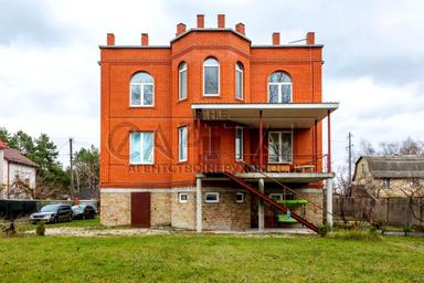 Дом по адресу (площадь 414 м²) - Atlanta.ua - фото 41