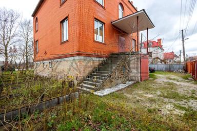 Дом по адресу (площадь 414 м²) - Atlanta.ua - фото 43