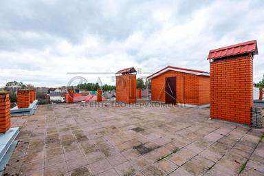 Дом по адресу (площадь 414 м²) - Atlanta.ua - фото 68