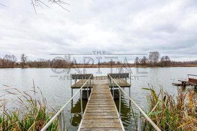 Дом по адресу (площадь 414 м²) - Atlanta.ua - фото 70