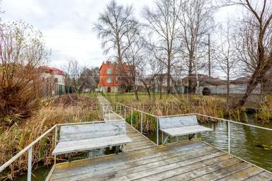 Дом по адресу (площадь 414 м²) - Atlanta.ua - фото 76