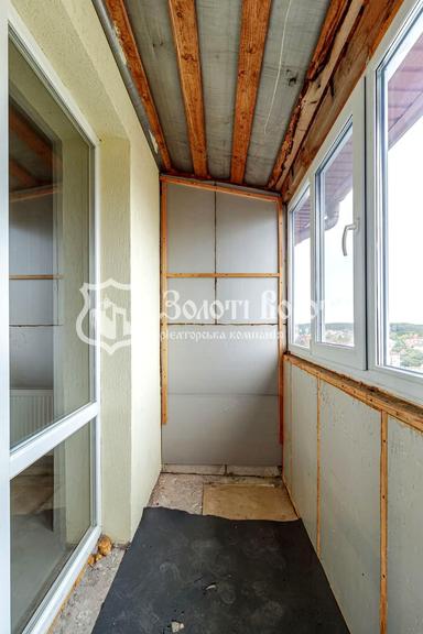 3-кімнатна квартира за адресою вул. Машинобудівників (площа 72,6 м²) - Atlanta.ua - фото 33