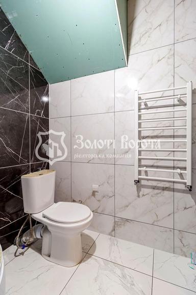 3-кімнатна квартира за адресою вул. Машинобудівників (площа 72,6 м²) - Atlanta.ua - фото 40