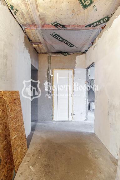 3-кімнатна квартира за адресою вул. Машинобудівників (площа 72,6 м²) - Atlanta.ua - фото 41