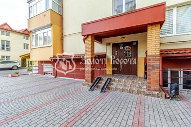 3-кімнатна квартира за адресою вул. Машинобудівників (площа 72,6 м²) - Atlanta.ua - фото 42