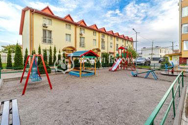 3-кімнатна квартира за адресою вул. Машинобудівників (площа 72,6 м²) - Atlanta.ua - фото 44