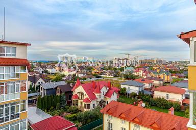 3-кімнатна квартира за адресою вул. Машинобудівників (площа 72,6 м²) - Atlanta.ua - фото 45