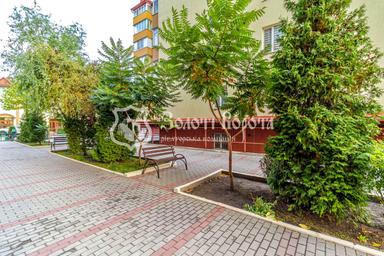 3-кімнатна квартира за адресою вул. Машинобудівників (площа 72,6 м²) - Atlanta.ua - фото 43