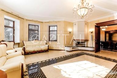 Дом по адресу (площадь 500 м²) - Atlanta.ua - фото 42