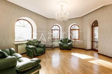 Дом по адресу (площадь 500 м²) - Atlanta.ua - фото 44