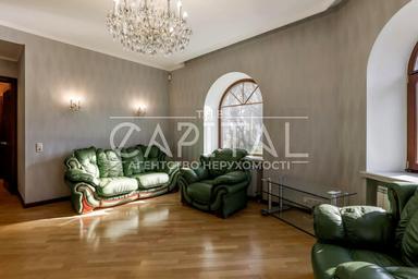 Дом по адресу (площадь 500 м²) - Atlanta.ua - фото 47