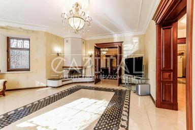 Дом по адресу (площадь 500 м²) - Atlanta.ua - фото 49