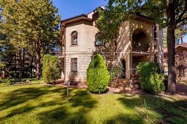 Дом по адресу (площадь 500 м²) - Atlanta.ua - фото 37