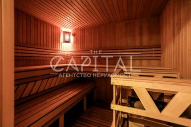 Дом по адресу (площадь 500 м²) - Atlanta.ua - фото 54