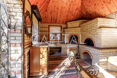 Дом по адресу (площадь 500 м²) - Atlanta.ua - фото 55