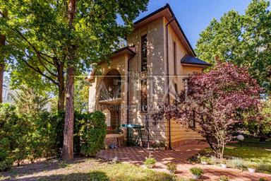 Дом по адресу (площадь 500 м²) - Atlanta.ua - фото 58