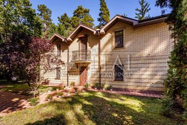 Дом по адресу (площадь 500 м²) - Atlanta.ua - фото 59