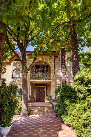 Дом по адресу (площадь 500 м²) - Atlanta.ua - фото 66