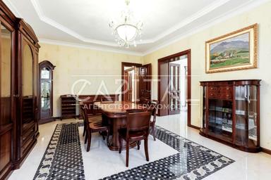 Дом по адресу (площадь 500 м²) - Atlanta.ua - фото 70