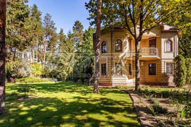 Дом по адресу (площадь 500 м²) - Atlanta.ua - фото 71