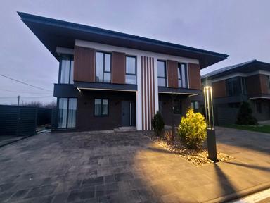 Дом по адресу (площадь 75 м²) - Atlanta.ua - фото 29