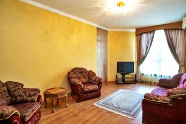 2-кімнатна квартира за адресою вул. Кудряшова (площа 82 м²) - Atlanta.ua - фото 12