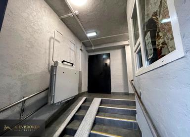 3-кімнатна квартира за адресою вул. Ахматової (площа 81,2 м²) - Atlanta.ua - фото 53